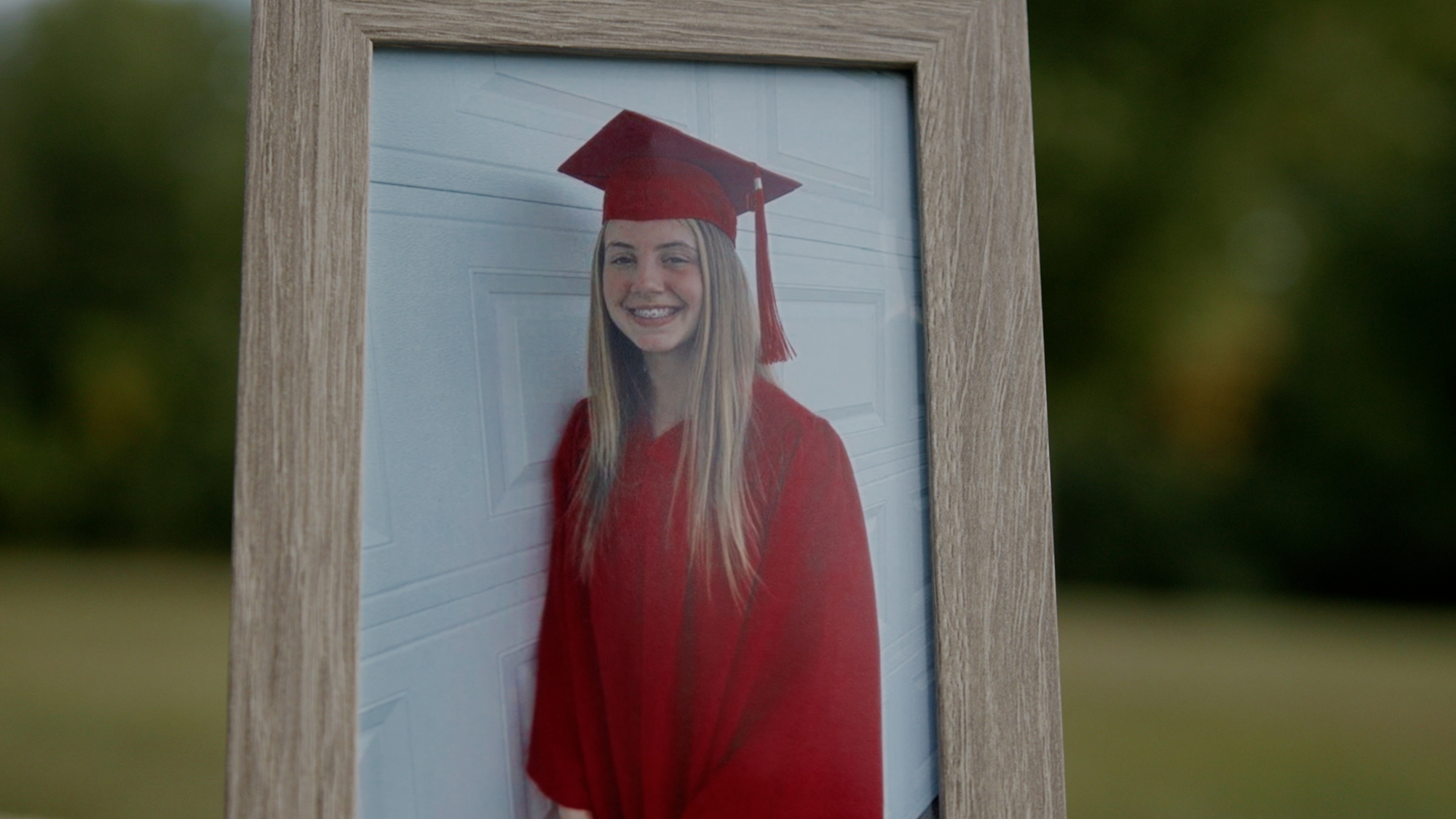 Mia Dusek’s Story - Peoria, Illinois