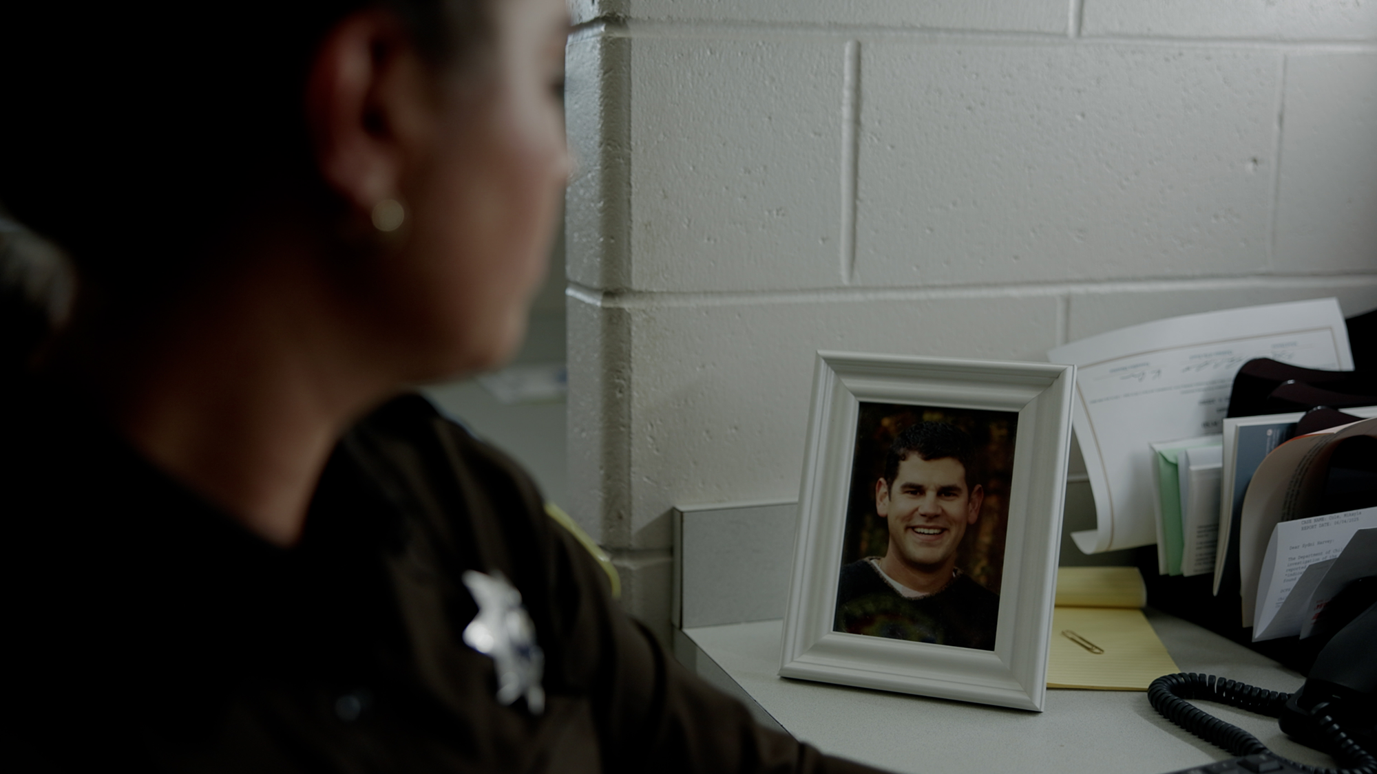 George Havey’s Story - Piatt, Illinois