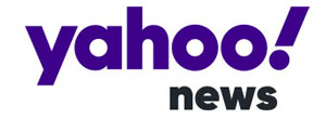 Yahoo News Logo